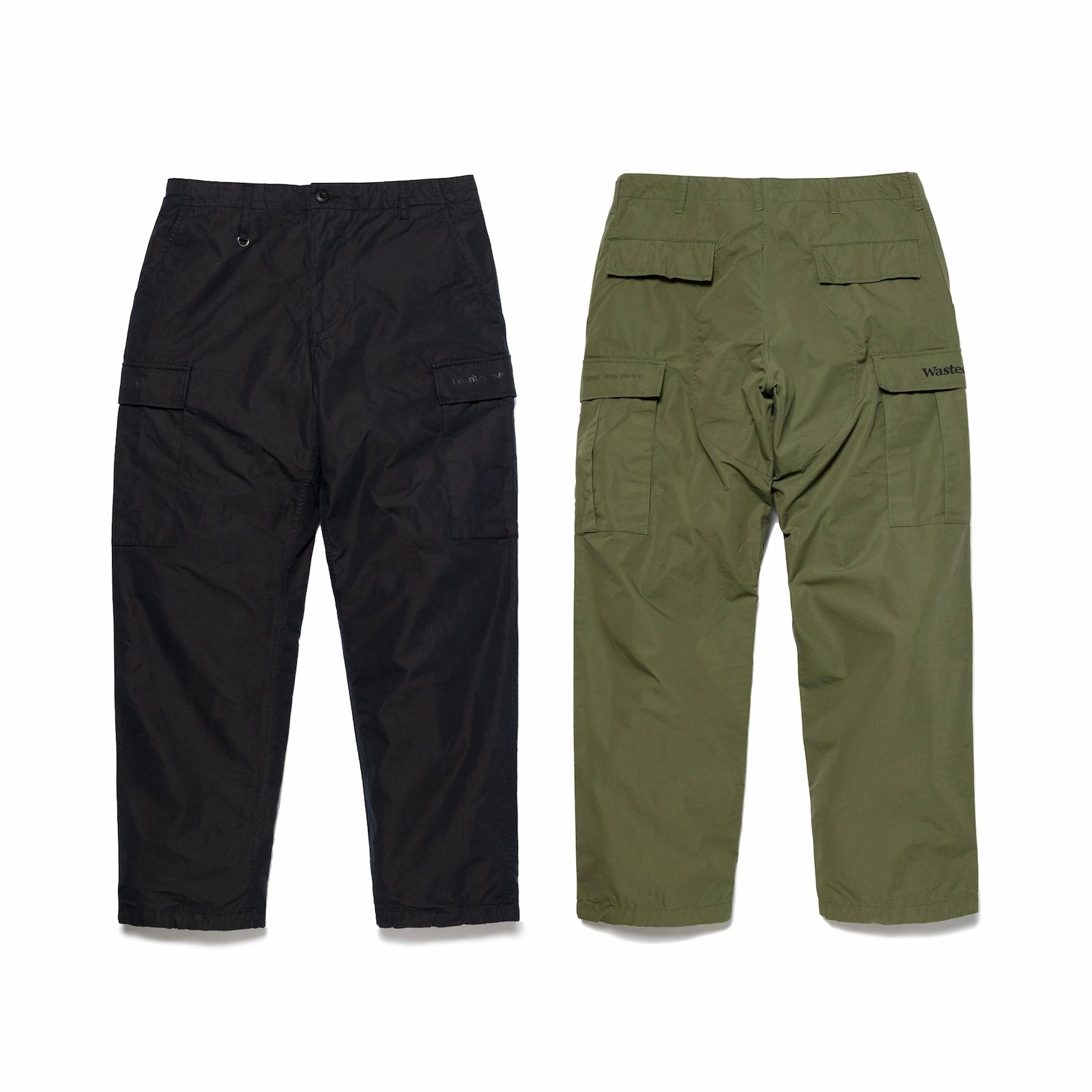 Wasted Youth Season 1 Collection | HUMAN MADE Inc.